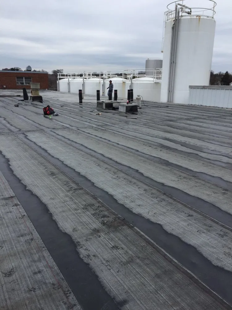 Slide of Universal Roofing & Paving