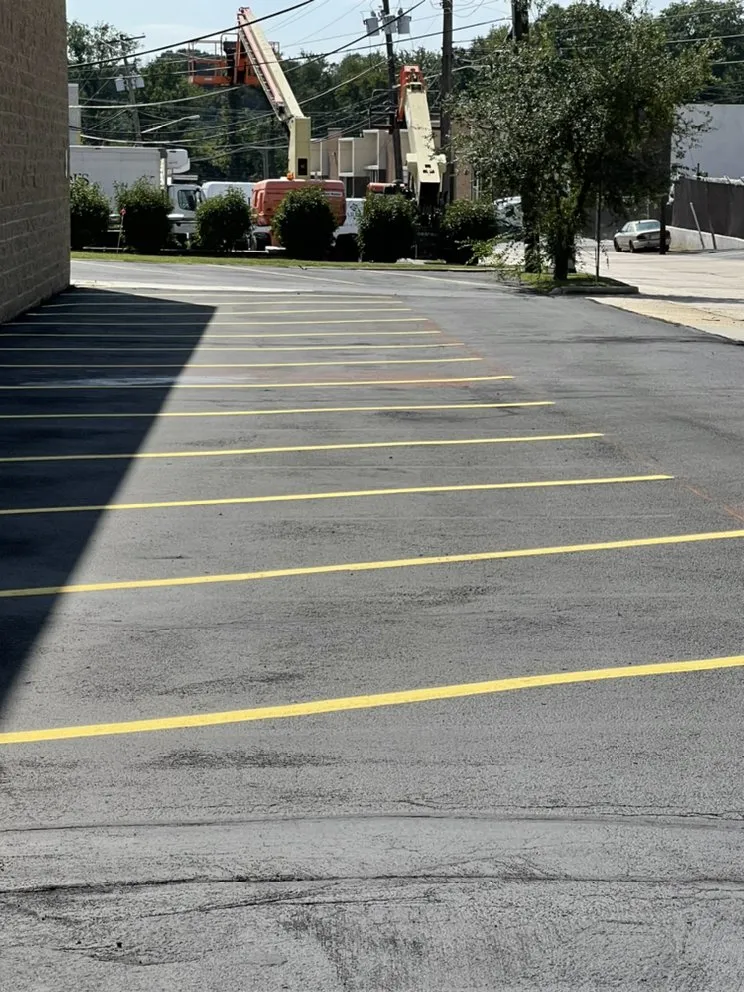 Slide of Universal Roofing & Paving