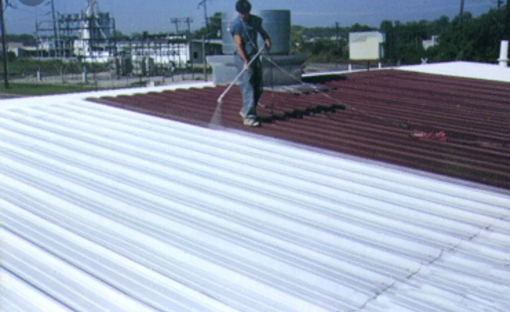 Slide of Universal Roofing & Paving