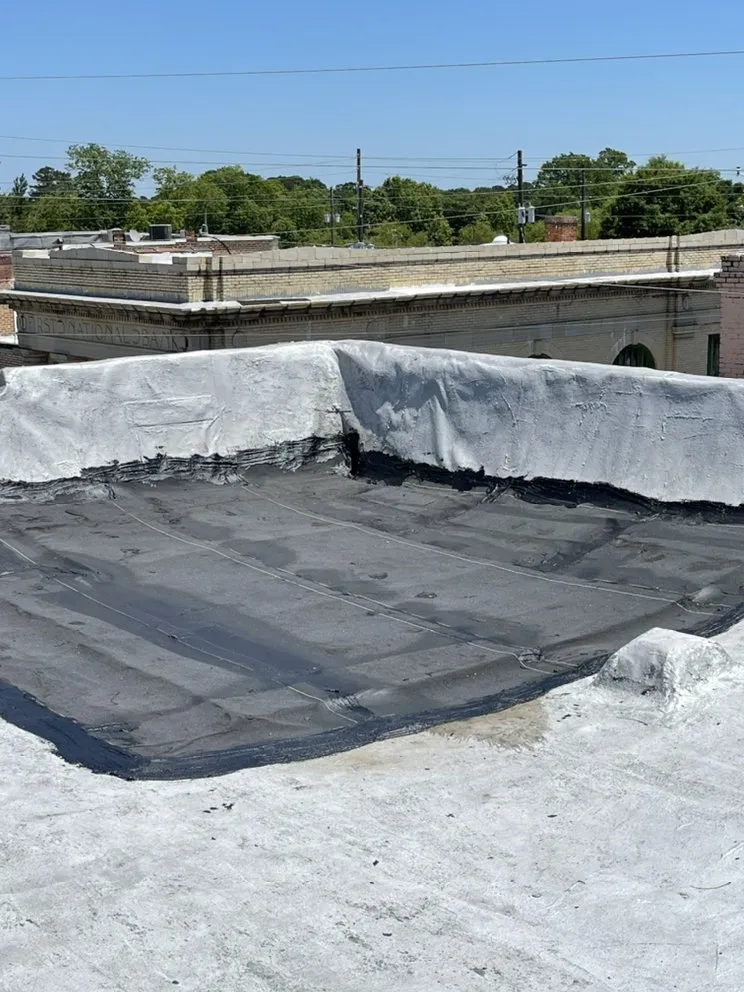 Slide of Universal Roofing & Paving