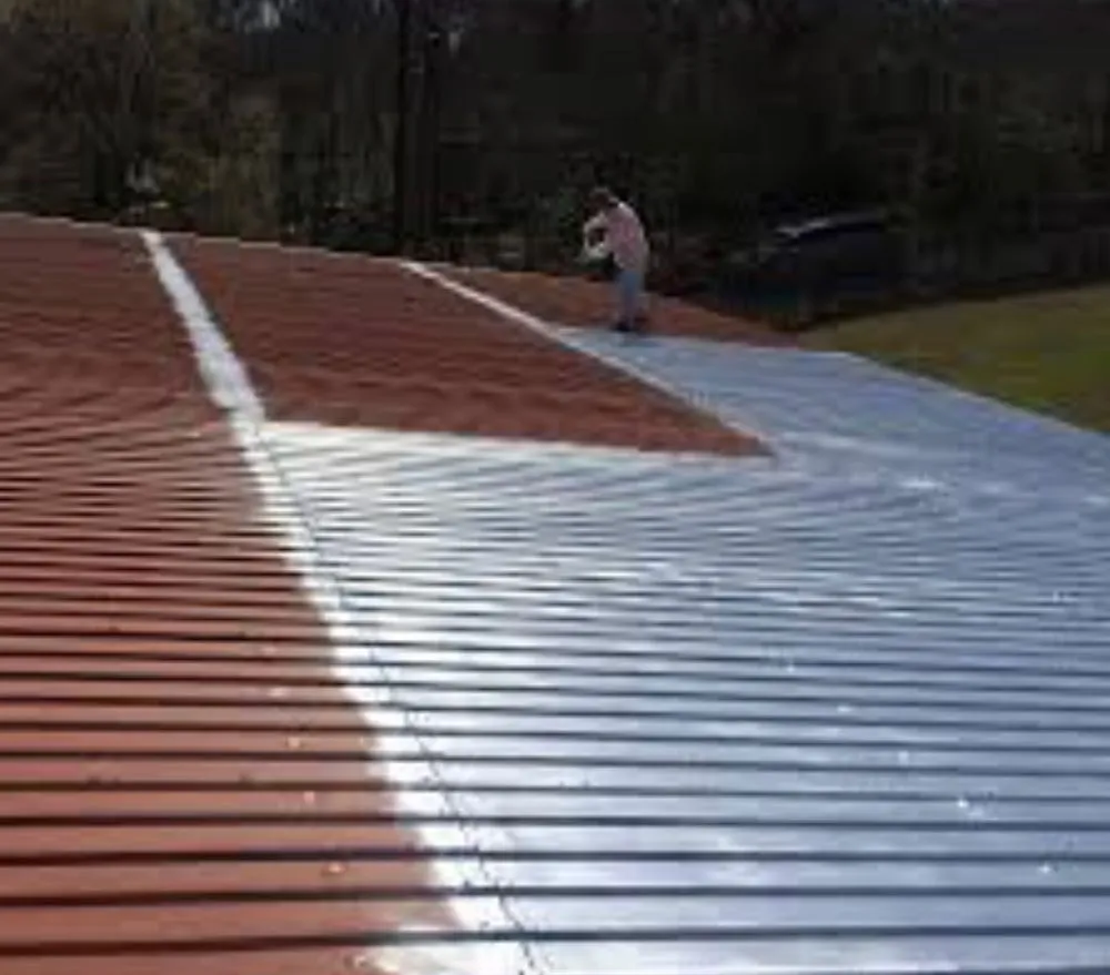 Slide of Universal roofing & Paving