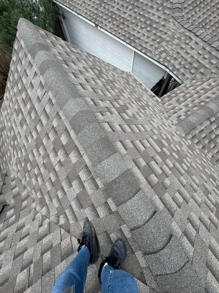 Slide of Universal Roofing & Restoration