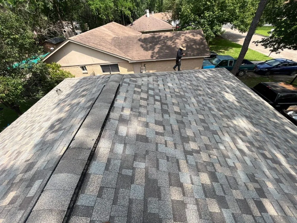 Slide of Universal Roofing & Restoration