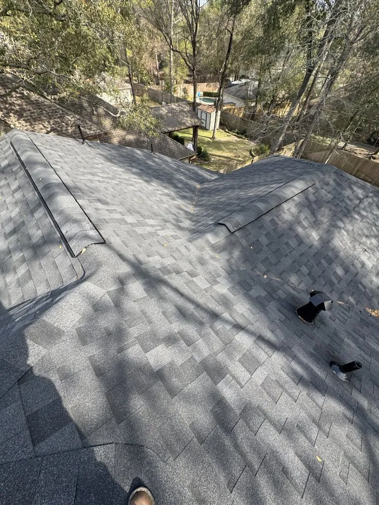 Slide of Universal Roofing & Restoration