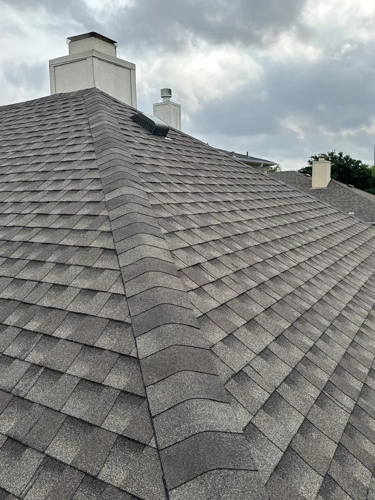 Slide of Universal Roofing & Restoration