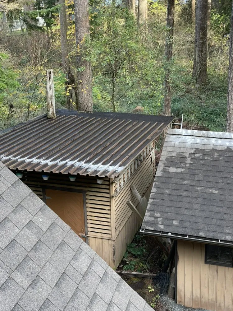 Slide of Universal Roofing & Siding