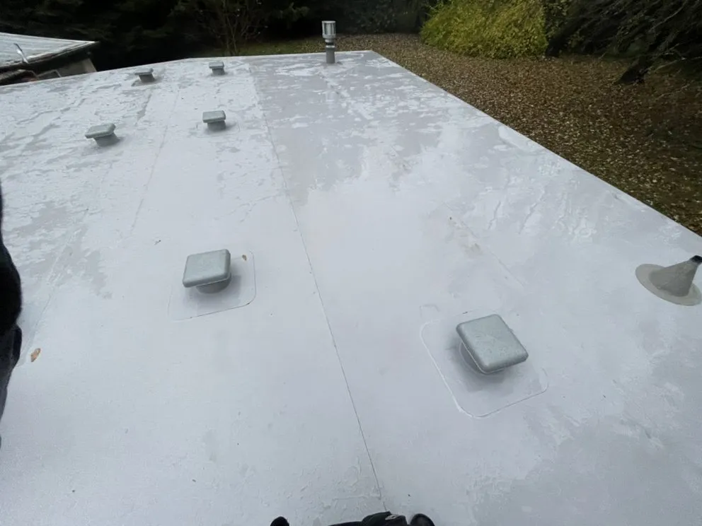 Slide of Universal Roofing & Siding