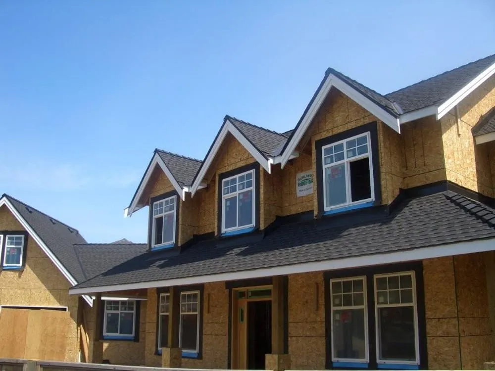 Slide of Universal Roofing and Contracting Inc.