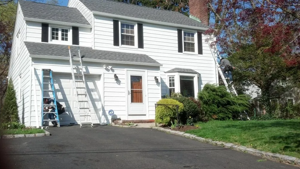 Slide of Universal Roofing and Contracting Inc.
