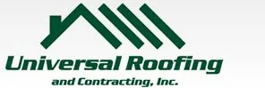 Slide of Universal Roofing and Contracting Inc.