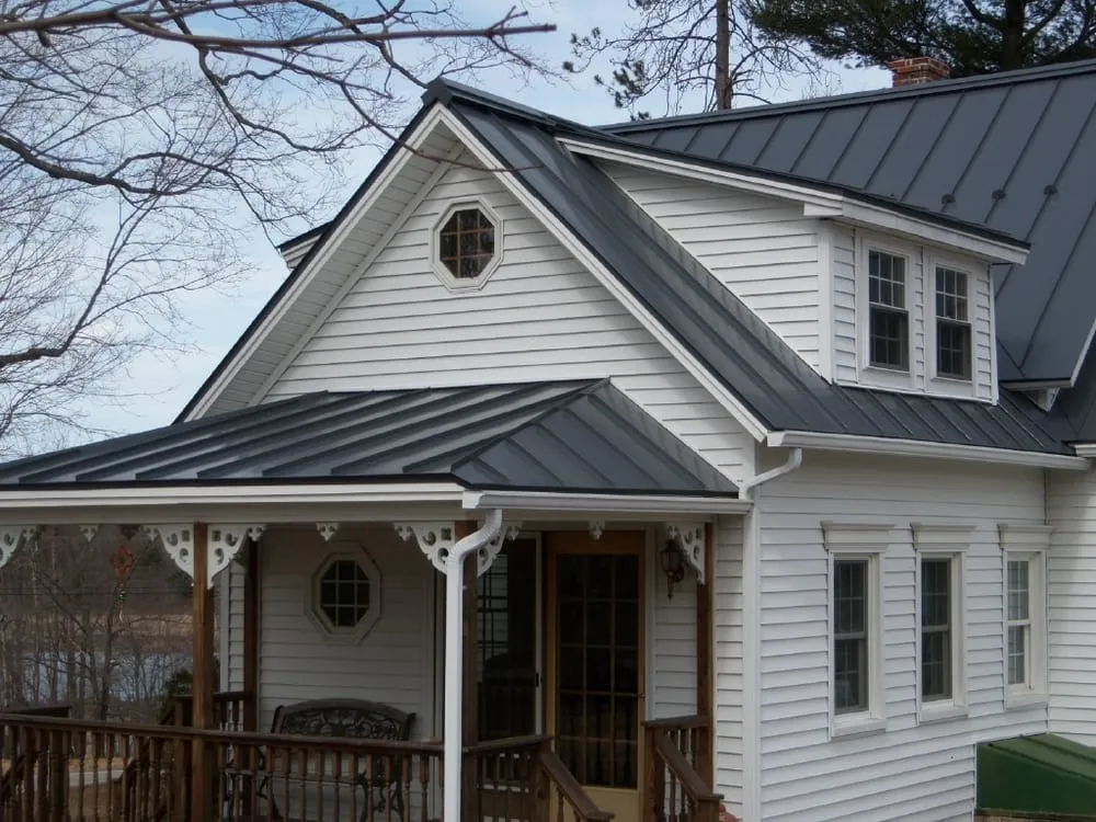 Slide of Universal Roofing and Contracting Inc.