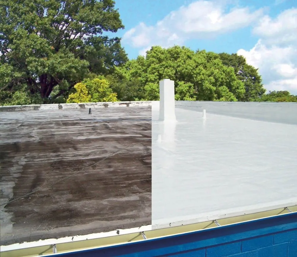 Slide of Universal Roofing And Paving