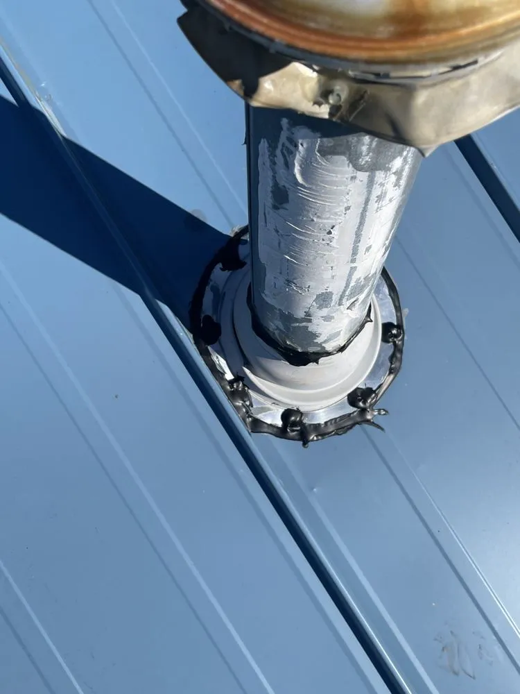 Slide of Universal Roofing