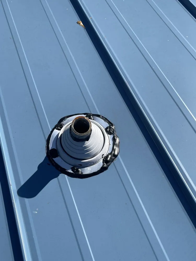 Slide of Universal Roofing