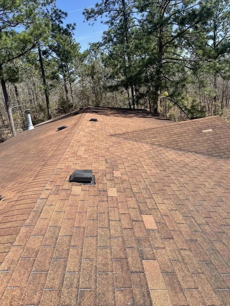 Slide of Universal Roofing