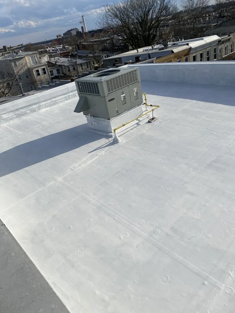 Slide of Universal Roofing