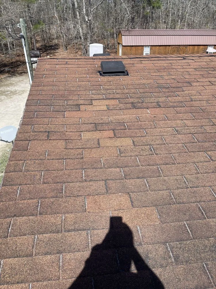 Slide of Universal Roofing