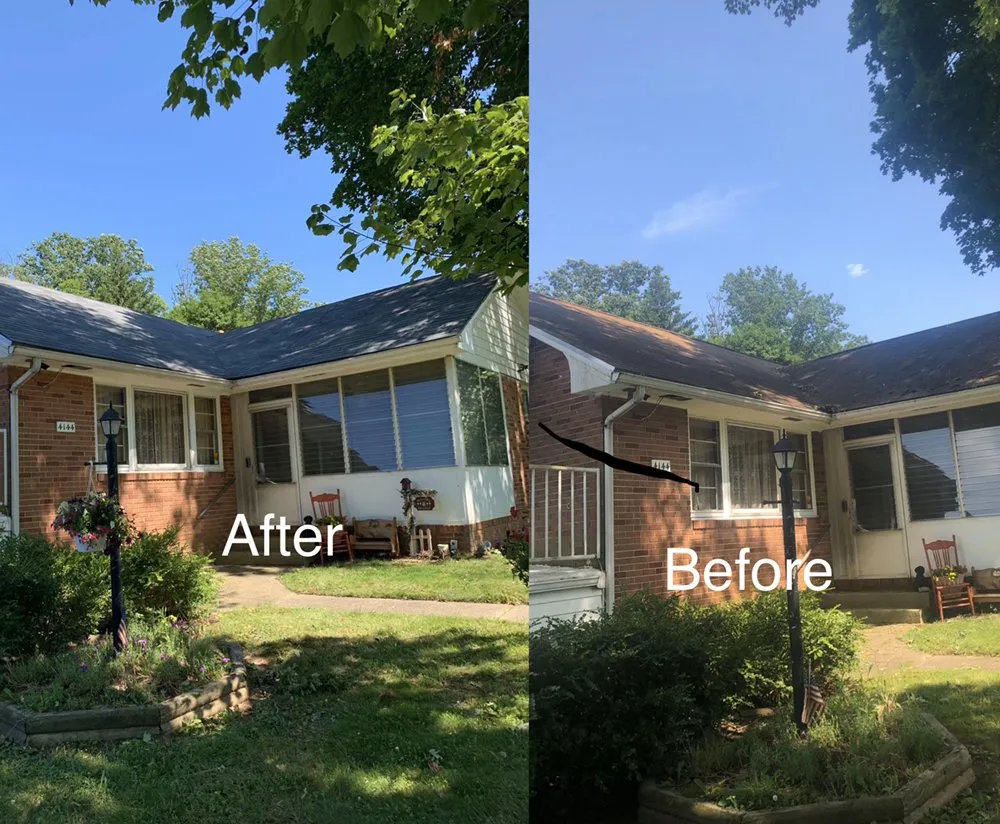 Slide of Universal Roofing