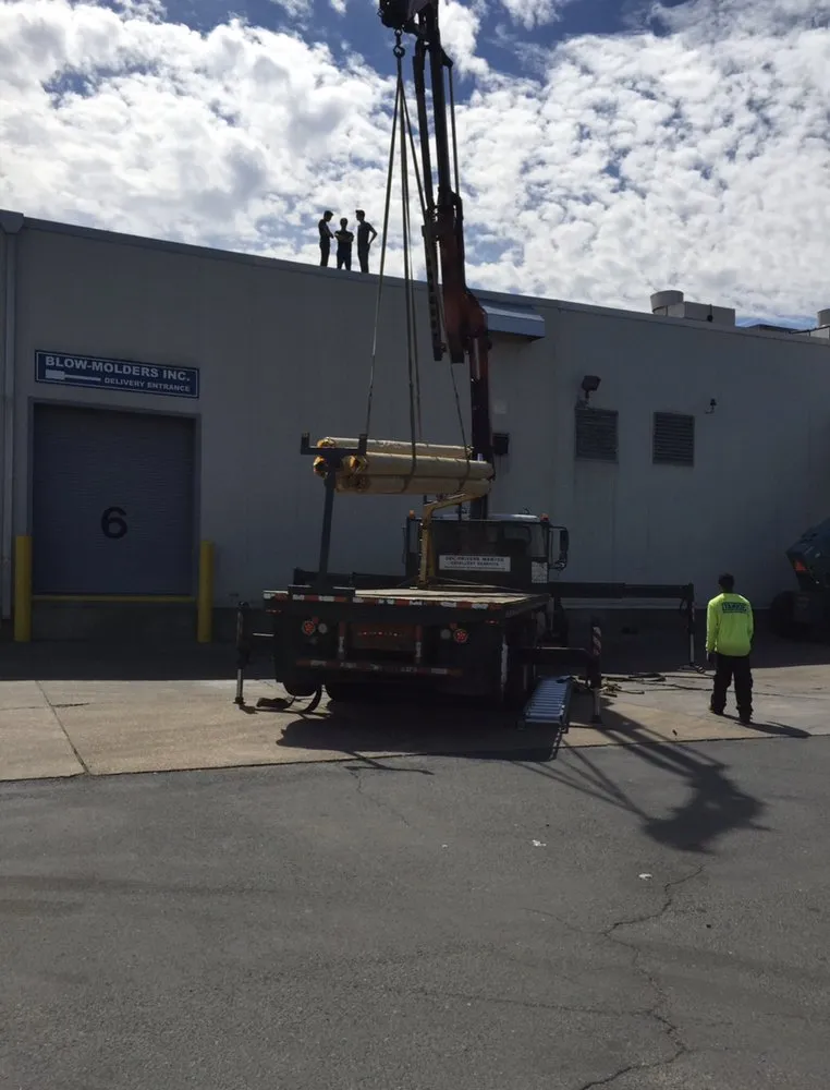 Slide of Universal Roofing