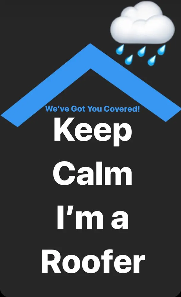 Slide of Universal Roofing