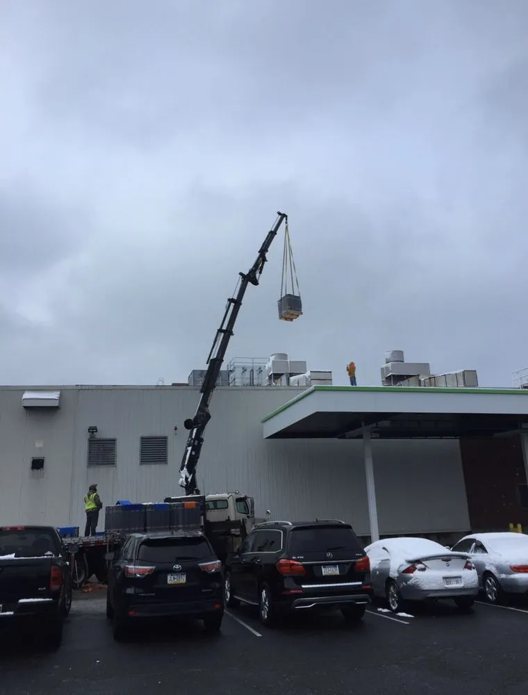 Slide of Universal Roofing