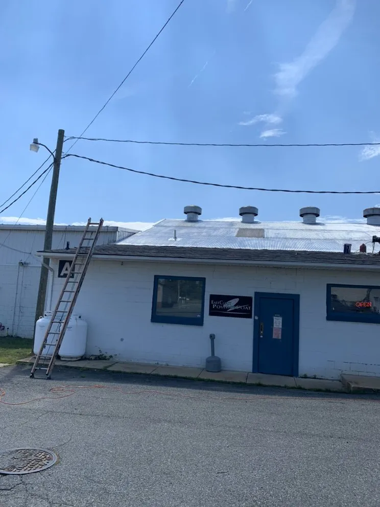 Slide of Universal Roofing