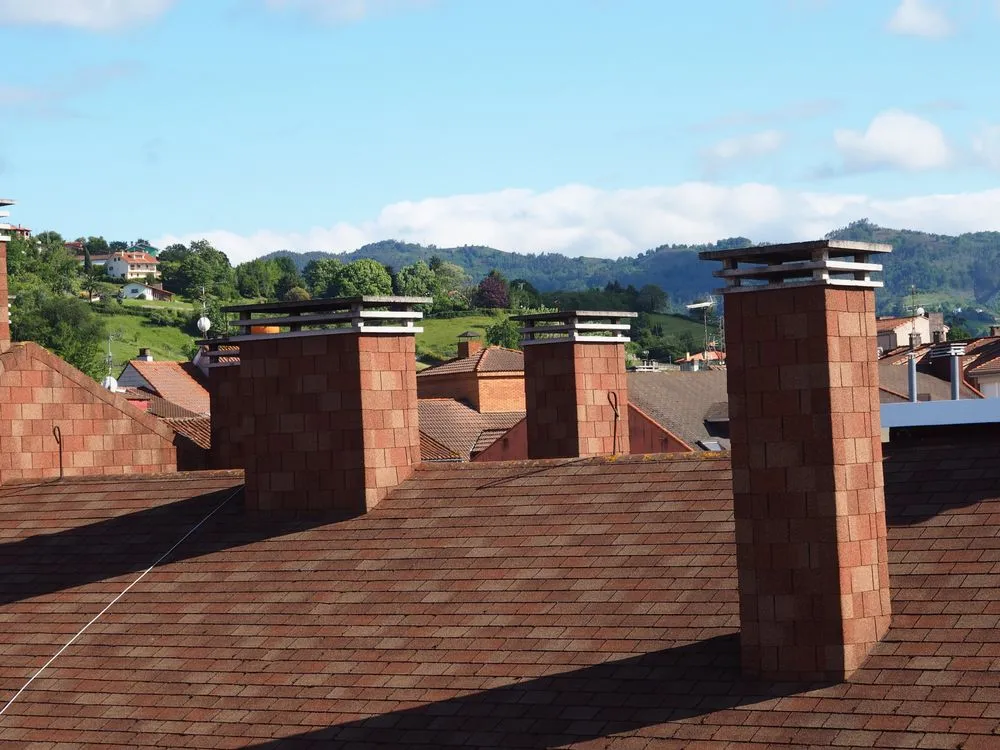 Slide of Universal Roofing