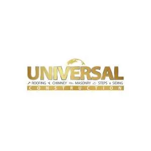 Slide of Universal Roofing