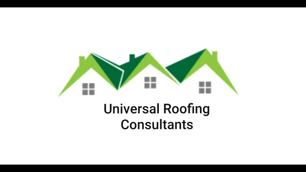 Slide of Universal Roofing Consultants