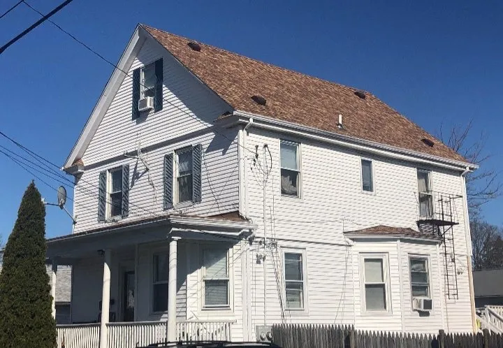 Slide of Universal Roofing Consultants