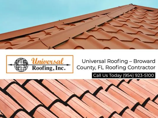 Universal Roofing
