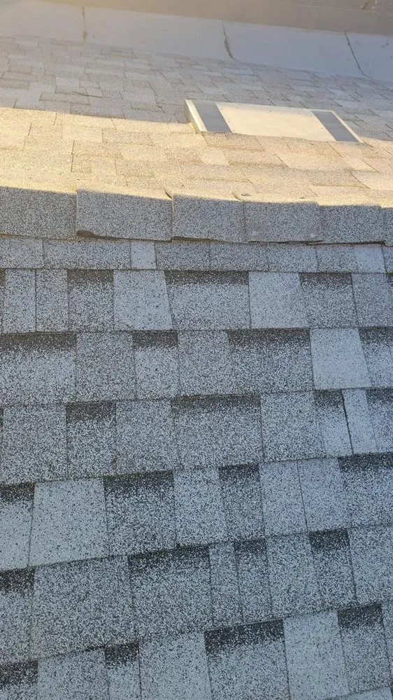 Slide of Universal Roofing