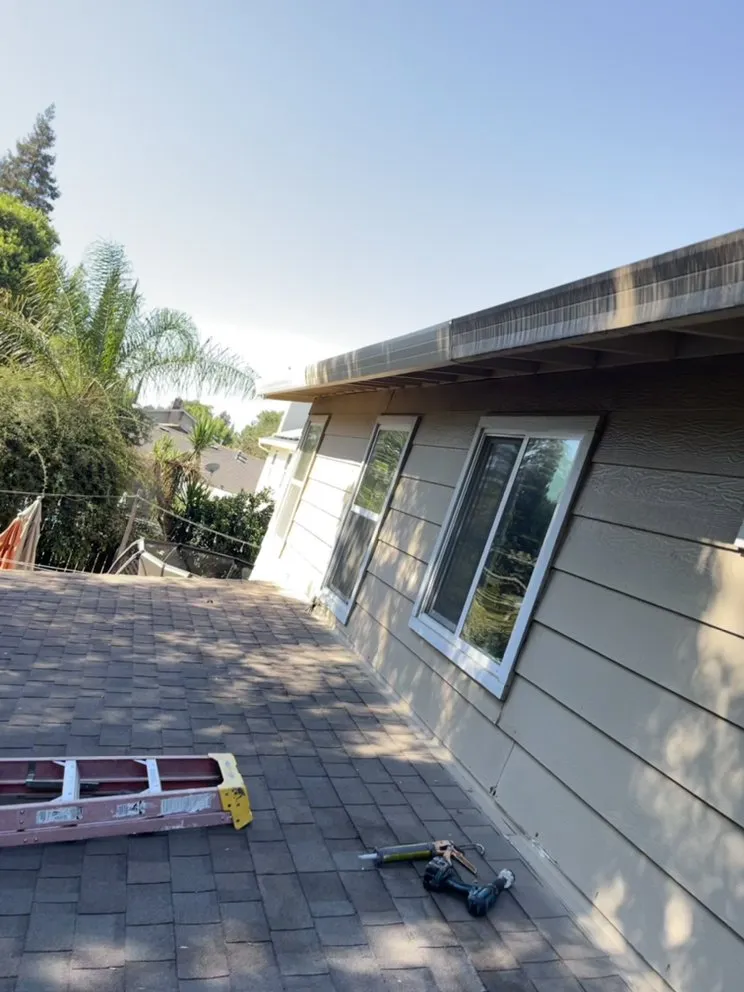 Slide of Universal Roofing