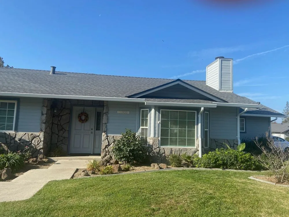 Slide of Universal Roofing