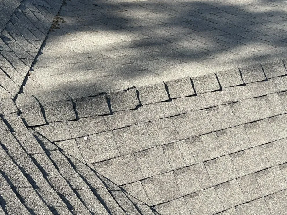 Slide of Universal Roofing