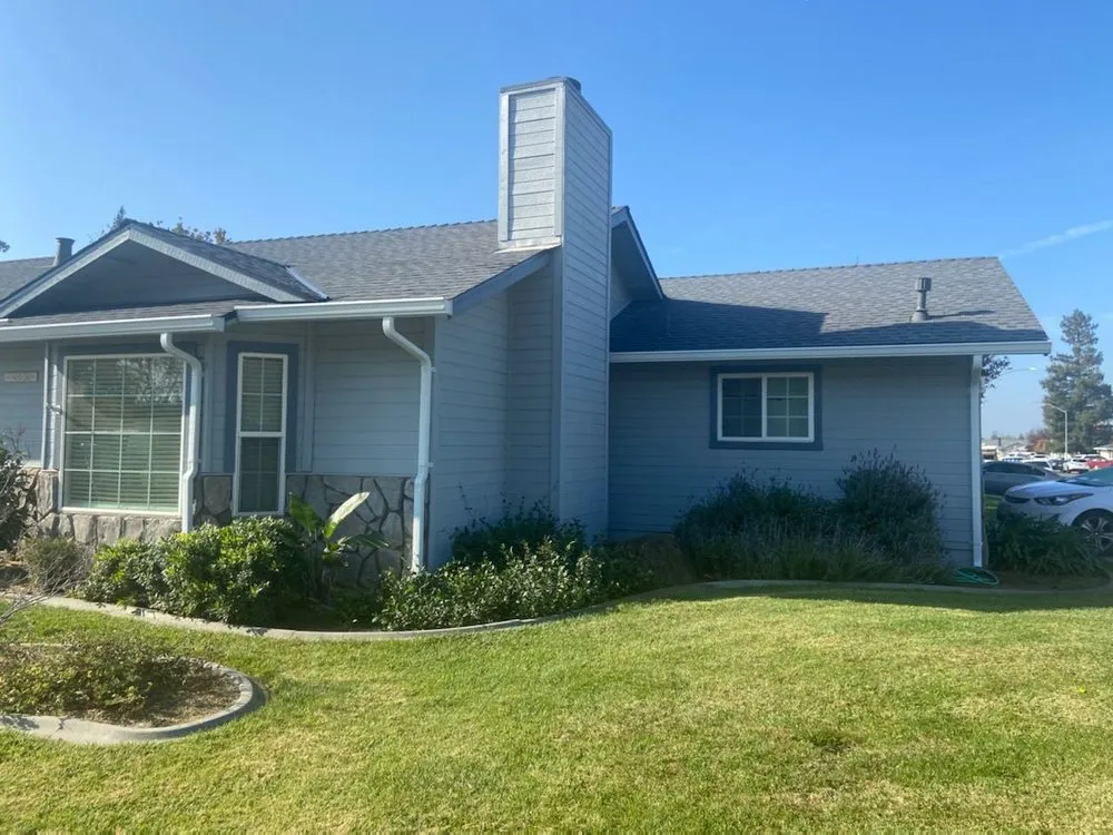 Slide of Universal Roofing