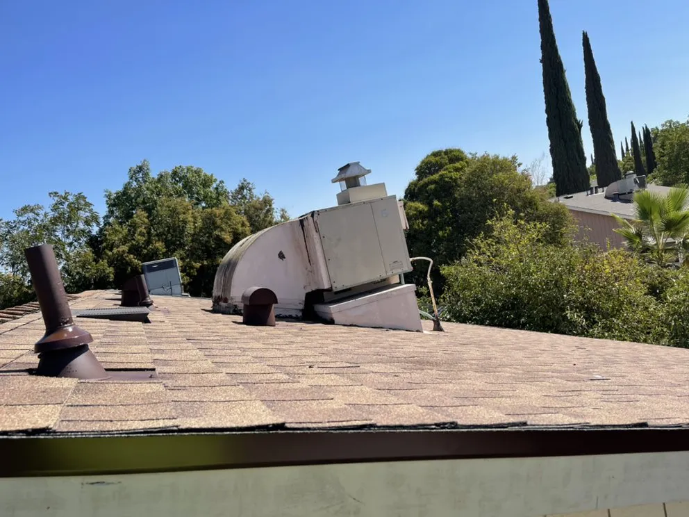 Slide of Universal Roofing