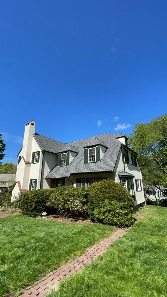 Slide of Universal Roofing Solutions