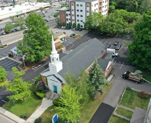 Universal Roofing Solutions