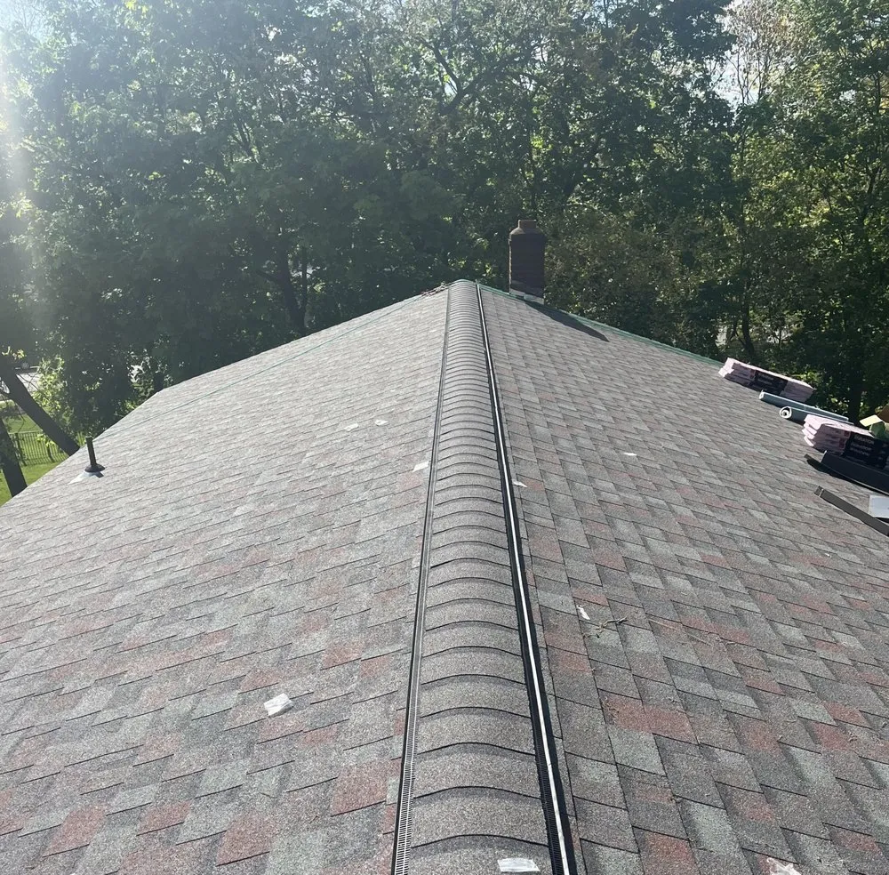 Slide of Universal Roofing Solutions