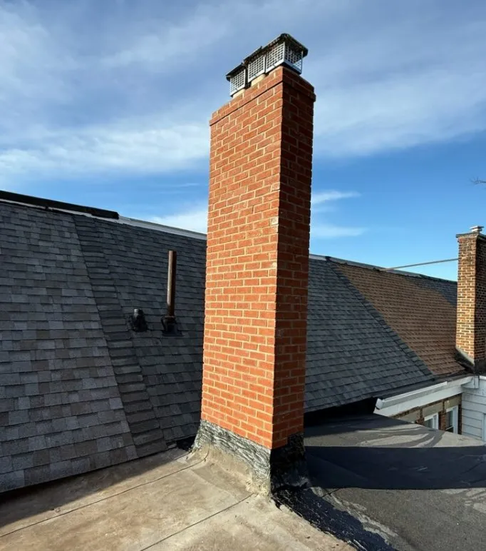 Slide of Universal Roofing Solutions