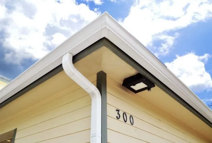 Slide of Universal Roofing Specialists