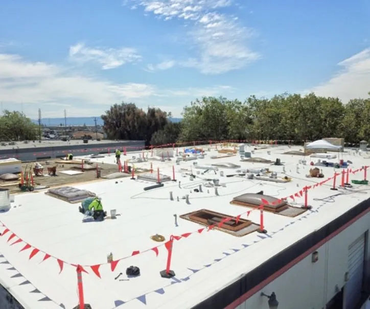 Slide of Universal Roofing Specialists