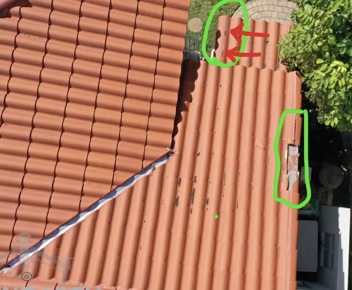 Slide of Universal Roofing Specialists