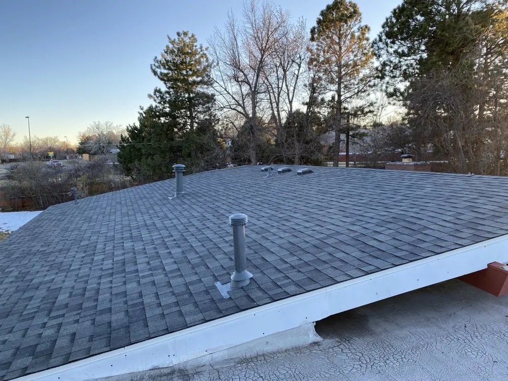 Slide of Universal Solutions