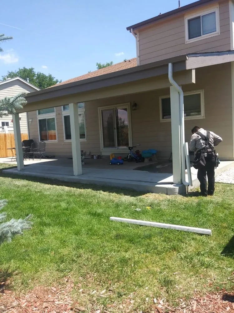 Slide of Universal Solutions