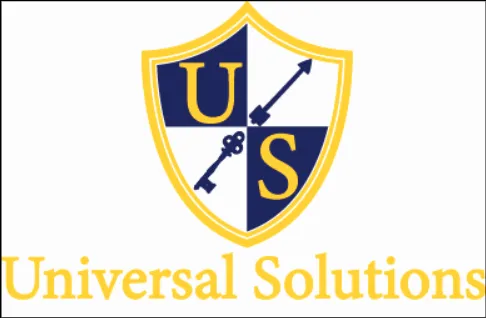 Slide of Universal Solutions