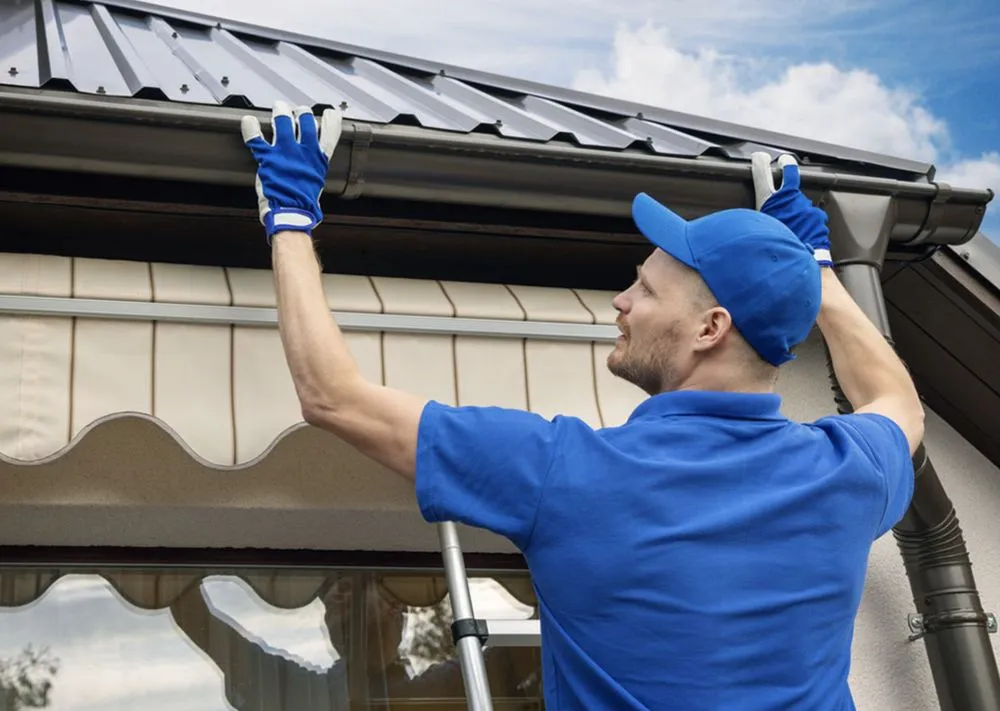 Slide of Universal Solutions