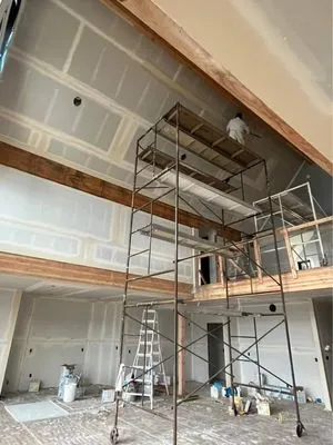 Universal Tech Service Logo