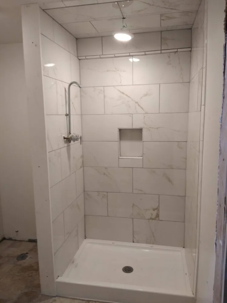 Slide of Universal Trade Builders